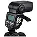 YN685EX-RF Flash compatto Nero - Foto miniatura 5