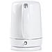 DO9257WK bollitore elettrico 1,7 L 2200 W Bianco - Foto miniatura 8