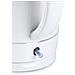 DO9257WK bollitore elettrico 1,7 L 2200 W Bianco - Foto miniatura 13