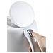 DO9257WK bollitore elettrico 1,7 L 2200 W Bianco - Foto miniatura 14