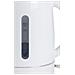 DO9257WK bollitore elettrico 1,7 L 2200 W Bianco - Foto miniatura 16