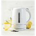 DO9257WK bollitore elettrico 1,7 L 2200 W Bianco - Foto miniatura 3