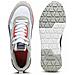 Scarpe Sportive Uomo Puma 383462 31 Bianco - Foto miniatura 5