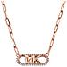 Collana Donna Michael Kors Mkc1655cz791 - Foto miniatura 1