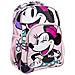 Zaino Scuola Minnie Mouse Rosa 32 X 15 X 42 Cm - Foto miniatura 1