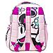 Zaino Scuola Minnie Mouse Rosa 32 X 15 X 42 Cm - Foto miniatura 7