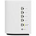 Velop Pro 7 Tri-band (2,4 GHz / 5 GHz / 6 GHz) Wi-Fi 7 (802.11be) Bianco 5 Interno - Foto miniatura 4