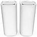 Velop Pro 7 Tri-band (2,4 GHz / 5 GHz / 6 GHz) Wi-Fi 7 (802.11be) Bianco 5 Interno - Foto miniatura 2