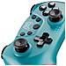 Joystick Senza Fili Compatibile Con Nintendo Switch, Blu - Foto miniatura 4