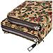 Pochette In Sughero, Collezione Natureprint, Chiusura A Zip - Foto miniatura 5
