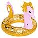 Salvagente Ciambella Gonfiabile Cavalluccio Marino Glitter 36305 - Foto miniatura 6