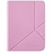 COVER CLARA BW /COLOUR SLEEP CANDY PINK - Foto miniatura 1