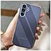 Set Protezione Per Samsung Galaxy A15 5g Cover E Vetro Temperato 9h, Trasparente - Foto miniatura 4