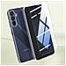 Set Protezione Per Samsung Galaxy A15 5g Cover E Vetro Temperato 9h, Trasparente - Foto miniatura 5