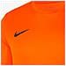 T-Shirt Dri-Fit Park 7 Bv6741-819 Bambino Taglia L Colore Arancione Fluo - Foto miniatura 3