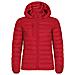 Hudson Ladies Rosso Xxl - Foto miniatura 1
