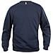 Basic Roundneck Blu Scuro Xxl - Foto miniatura 1