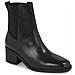 Essential Chelsea Thermo Boot Stivaletti Pelle Scarpe Donna Nero Eu 38, Fw0fw07516 Bds - Foto miniatura 1
