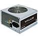 Alimentatore ATX 600W 230V Colore Bianco - Foto miniatura 1