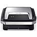 Macchina per Panini e Grill GC271D10 2 in 1 con Potenza 2180 Colore Nero / Acciaio Inox - Foto miniatura 1