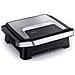 Macchina per Panini e Grill GC271D10 2 in 1 con Potenza 2180 Colore Nero / Acciaio Inox - Foto miniatura 2