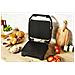 Macchina per Panini e Grill GC271D10 2 in 1 con Potenza 2180 Colore Nero / Acciaio Inox - Foto miniatura 9