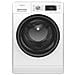 Lavatrice Standard FFBNA9269BVFR 6° Senso 9 Kg Classe A Centrifuga 1200 giri - Foto miniatura 1