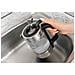 PC-WKS 1228 G bollitore elettrico 0,5 L 1100 W Acciaio inox, Trasparente - Foto miniatura 2