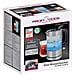 PC-WKS 1228 G bollitore elettrico 0,5 L 1100 W Acciaio inox, Trasparente - Foto miniatura 3