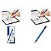 Mars® Lumograph® Digital Jumbo Digitaler Stift Mit Druckempfindlicher Schreibspitze, Mit Präziser Schreibspitz - Foto miniatura 1