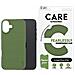 CARE by PG Green iPhone16 6.7 custodia per cellulare Cover Trasparente - Foto miniatura 3