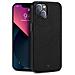 2394 custodia per cellulare 15,5 cm (6.1") Cover Nero - Foto miniatura 1