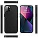 2394 custodia per cellulare 15,5 cm (6.1") Cover Nero - Foto miniatura 4