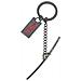 Assassin's Creed Shadows Naoe Katana Keychain - Foto miniatura 1