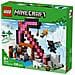 Minecraft La miniera delle piccozze - Foto miniatura 6