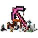 Minecraft La miniera delle piccozze - Foto miniatura 2