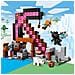 Minecraft La miniera delle piccozze - Foto miniatura 14