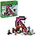 Minecraft La miniera delle piccozze - Foto miniatura 9