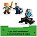 Minecraft La miniera delle piccozze - Foto miniatura 30