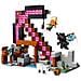 Minecraft La miniera delle piccozze - Foto miniatura 12