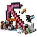 Minecraft La miniera delle piccozze - Foto miniatura 13