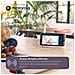 Pip1500 Connect Baby Monitor Video Da 5,0"" Con Wifi, Visione Notturna A Infrarossi, Comunicazione Bidirezionale E Monitoraggio Della Temperatura – Connessione Full Hd 1080p - Foto miniatura 3
