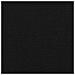 Giroletto a Molle con Materasso Nero 120x190 cm in Tessuto - Foto miniatura 9