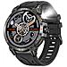 Smartwatch Multifunzione Con Monitoraggio Della Salute E Bluetooth Per Chiamate Black - Foto miniatura 2