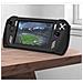 Custodia Protettiva In Silicone Per Console Di Gioco Asus Rog Ally Black - Foto miniatura 4