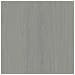 Credenza Cassetti VIGO 113x40x75 cm Legno Massello Pino Grigio - Foto miniatura 8