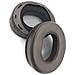 2 Cuscinetti Auricolari In Pelle Di Agnello Compatibili Con Cuffie Sony Mdr-1a/1adac - Cuscinetti Di Ricambio Brown - Foto miniatura 4