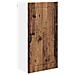 Pensile cucina Legno vecchio 50 x 31 x 100 cm Legno multistrato - Foto miniatura 1