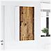 Pensile cucina Legno vecchio 50 x 31 x 100 cm Legno multistrato - Foto miniatura 4