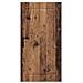Pensile cucina Legno vecchio 50 x 31 x 100 cm Legno multistrato - Foto miniatura 6